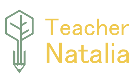 Teacher Natalia